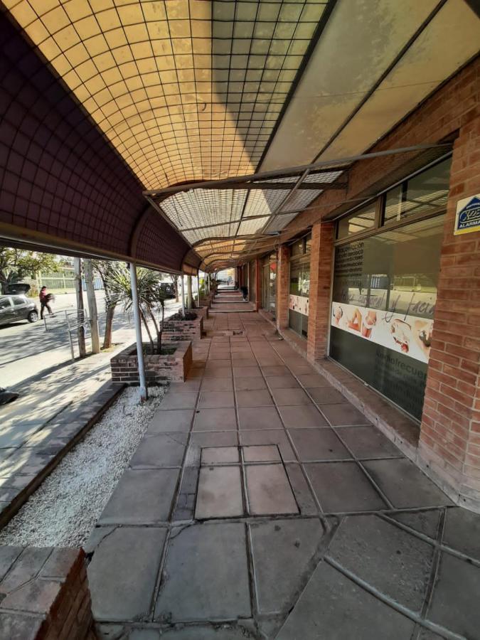 Altos De Villa Cabrera Córdoba Exterior foto